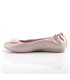 Pin Up Couture Ballerinas OLIVE-08 Pink