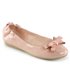 Pin Up Couture Ballerinas OLIVE-03 Pink