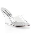 Wedges LOVELY-401 - Clear SALE