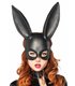 Masquerade Rabbit Mask