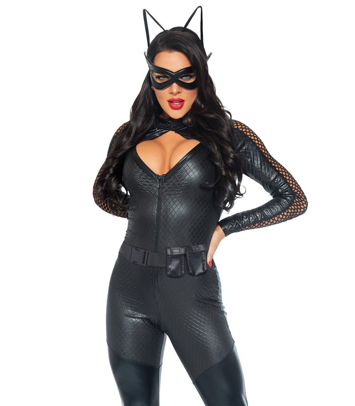 Wicked Kitty