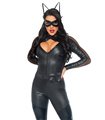 Kostüm Sexy Katzen Lady Kitty | Leg Avenue