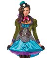 Deluxe Mad Hatter