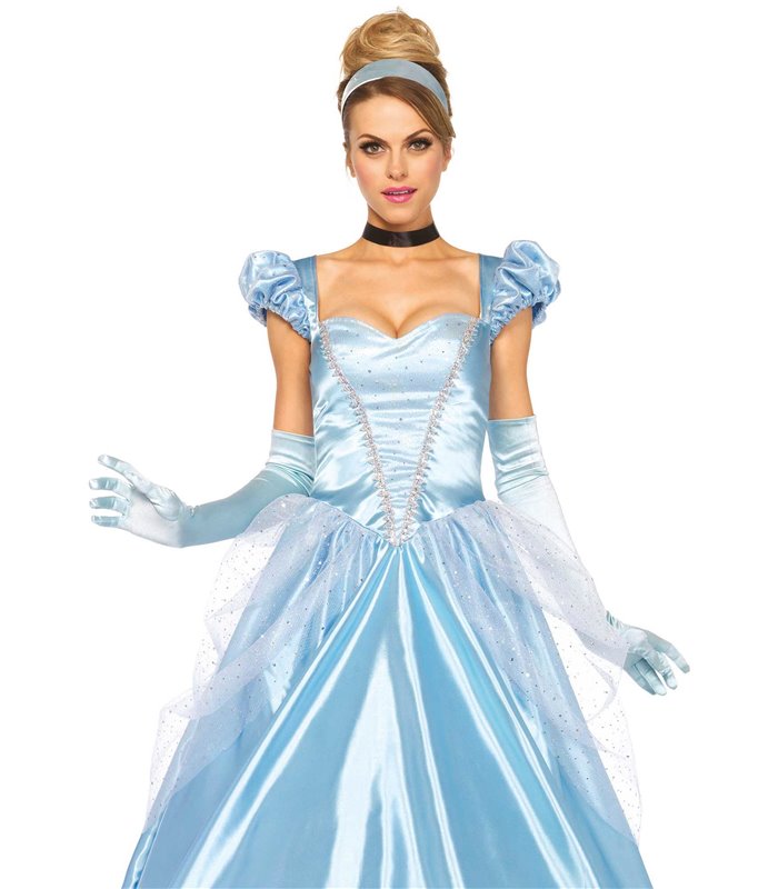 Classic Cinderella