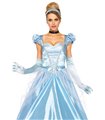 Kostüm - Klassische Märchenprinzessin | Leg Avenue