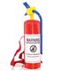 Inflatable Fire Extinguisher