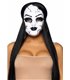 Porcelain doll mask