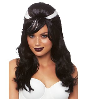 Frankie Bouffant Wig Frankie Bouffant Wig