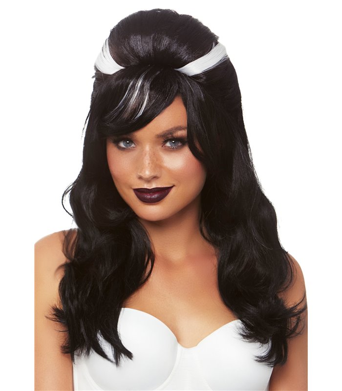Frankie Bouffant Wig
