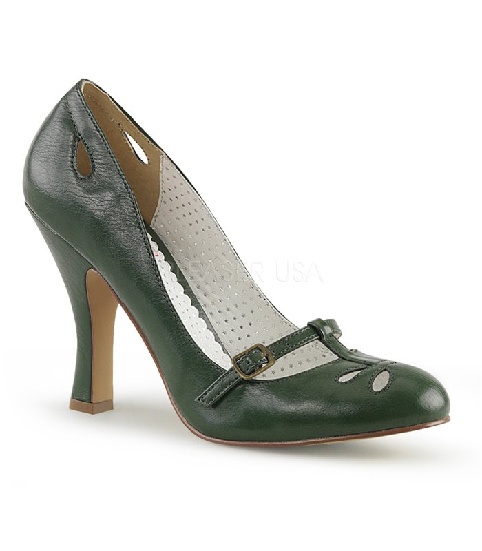 Pin Up Couture Pumps Pin Up Couture SMITTEN-20 online kaufen
