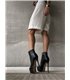 Giaro Ankle Boots SIDDY Black Matte