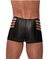 Cage Short - Black - S