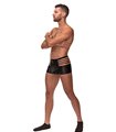 Cage Short - Black - S