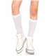 Schwarze Nylon Strümpfe Blickdicht | Leg Avenue