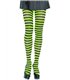 Nylonstrumpfhose mit Streifen | Leg Avenue