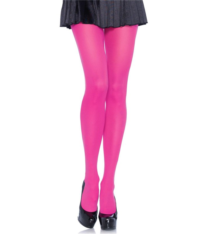 Opake Nylonstrumpfhosen | Leg Avenue