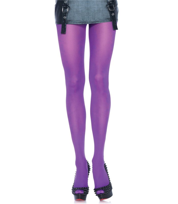 Opake Nylonstrumpfhosen | Leg Avenue