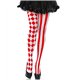 Kostüm Harlekin Strumpfhose | Leg Avenue