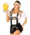 Kostüm - Edelweiss Lederhosen | Leg Avenue