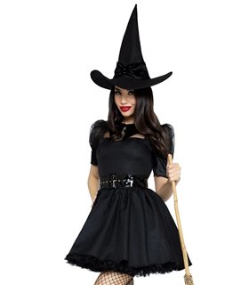 Bewitching Witch Bewitching Witch
