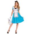 Kostüm - Alice im Wunderland | Leg Avenue