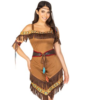 Native Princess
