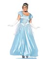 Kostüm - Cinderella - Queen Size | Leg Avenue