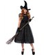Verzaubernde Darling Spellcaster Kostüm | Leg Avenue