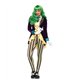 Boshaftiger Trickster Kostüm | Leg Avenue
