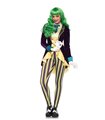 Kostüm- Boshafter Trickster | Leg Avenue