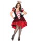Royal Red Queen