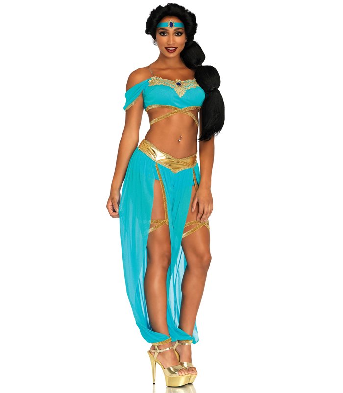 Oasis Princess