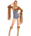 Kostüm - Boho Babe | Leg Avenue