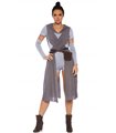 Kostüm - Rebellen Sternen - Kriegerin  | Leg Avenue