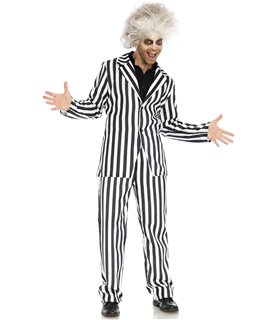 Kostüm Anzug Beetle Boss Suit | Leg Avenue