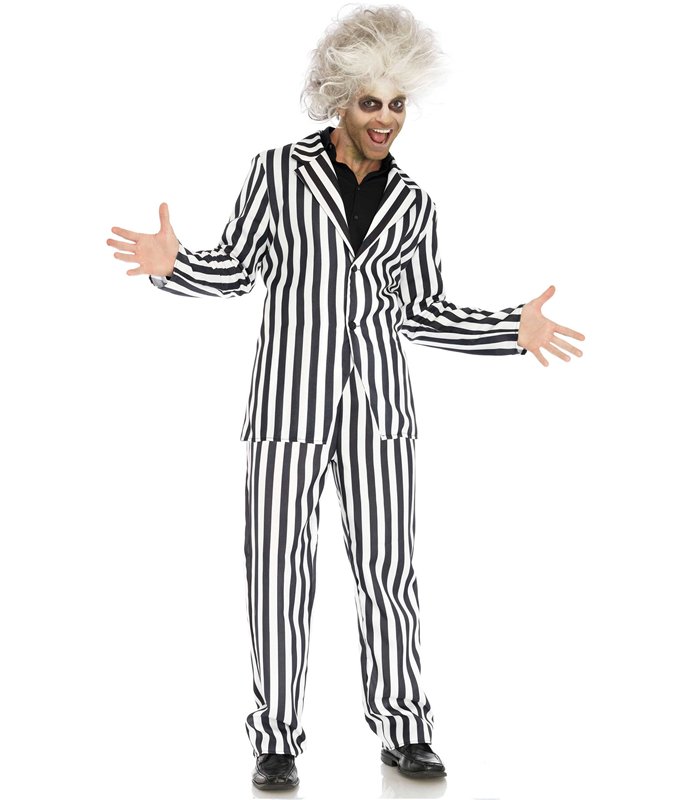 Kostüm Anzug Beetle Boss Suit | Leg Avenue