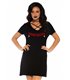 Jersey Shirt "Fangtastic" | Leg Avenue