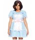 Gruselige Zwillingsschwester Halloween Kostüm | Leg Avenue
