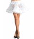 Plus Size Petticoat