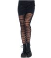 Doppellagige Strumpfhosen | Leg Avenue