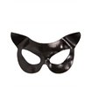 Kostümzubehör - Vinyl Katzenmaske | Leg Avenue