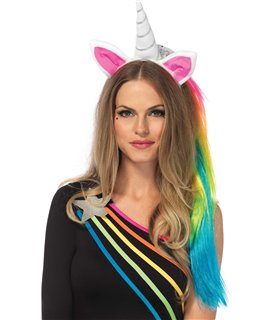 Magical Unicorn Headband