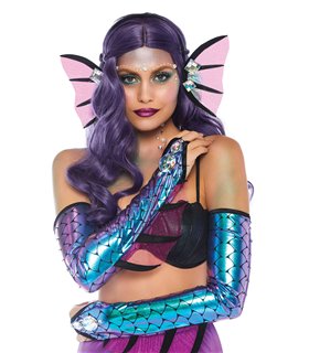 Dark Mermaid Kit