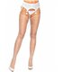 Strass-Fishnetstrümpfe | Leg Avenue