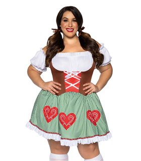 Bavarian Cutie +