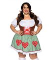 Bavarian Cutie +