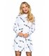 Jersey-Strick Kleid – Elegantes Design für jeden Anlass Kostüm | Leg Avenue