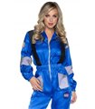 Kostüm - NASA Jumpsuit | Leg Avenue