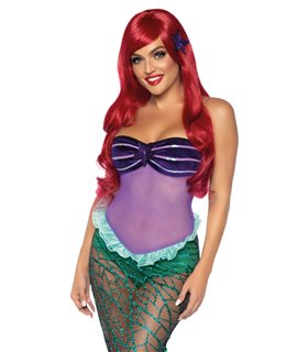 Under the Sea Mermaid