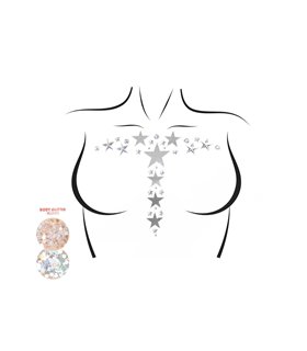 Kismet Body jewels sticker